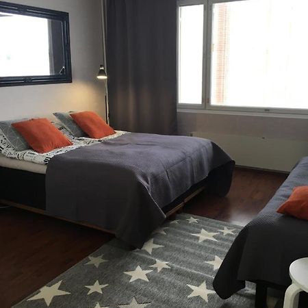 Starhomes City Apartment 48 เกมี ภายนอก รูปภาพ