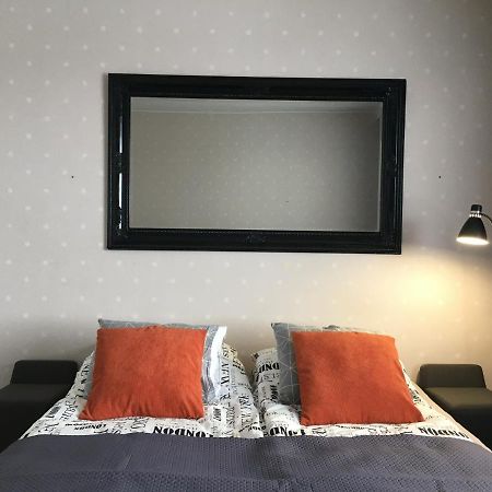 Starhomes City Apartment 48 เกมี ภายนอก รูปภาพ