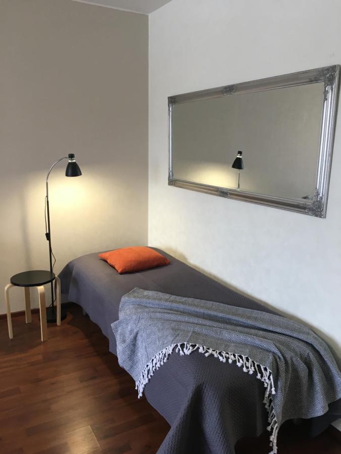 Starhomes City Apartment 48 เกมี ภายนอก รูปภาพ