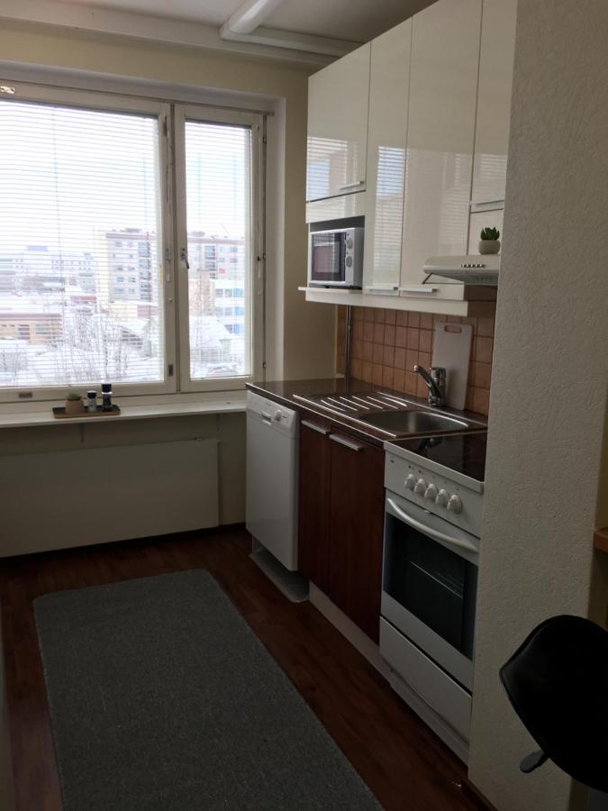 Starhomes City Apartment 48 เกมี ภายนอก รูปภาพ